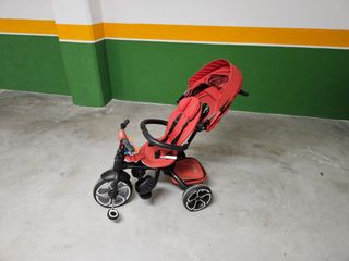 Triciclo niños