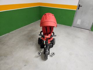 Triciclo niños