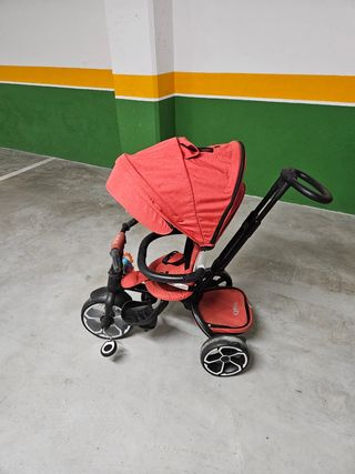 Triciclo niños