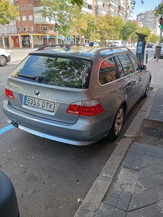 BMW Serie 5 2006