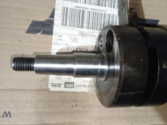 Cigueñal montesa enduro 75 