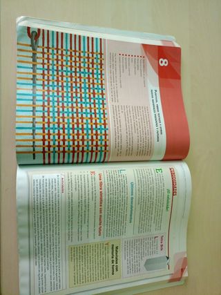 Libro Tecnología 1 bachillerato