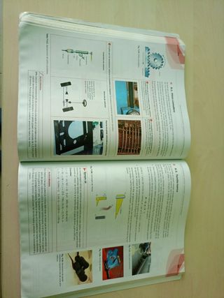 Libro Tecnología 1 bachillerato