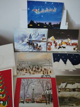 Biglietti Augurali Unicef