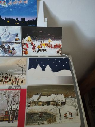 Biglietti Augurali Unicef