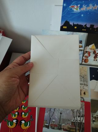 Biglietti Augurali Unicef