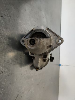 🟢MOTOR ARRANQUE SUZUKI IGNIS DDIS