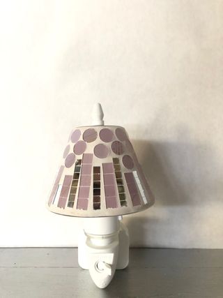 luce presa muro orientamento notturno notte bimbo