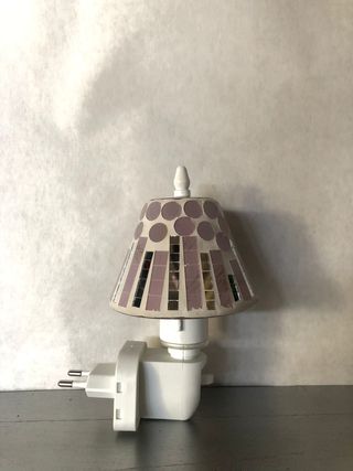 luce presa muro orientamento notturno notte bimbo