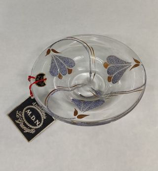 Posacenere italiani anni '80 -scegli il modello-