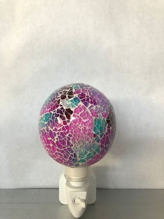 luce presa muro orientamento notturno notte bimbo