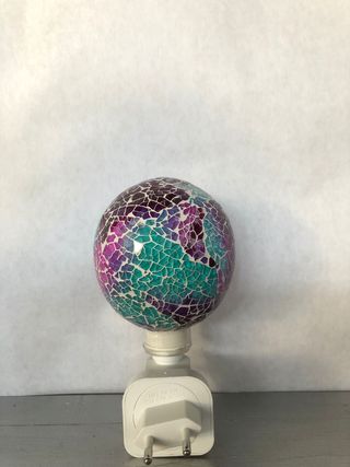 luce presa muro orientamento notturno notte bimbo