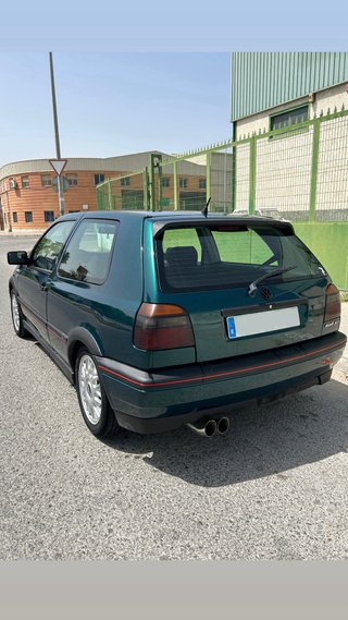 Volkswagen Golf 1997