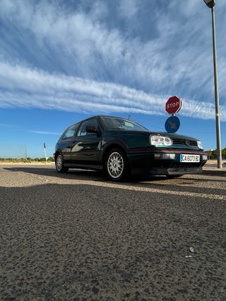 Volkswagen Golf 1997