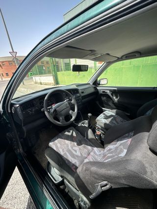 Volkswagen Golf 1997