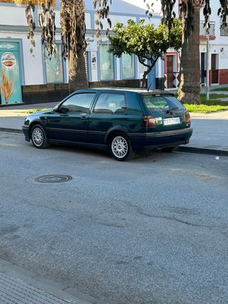 Volkswagen Golf 1997