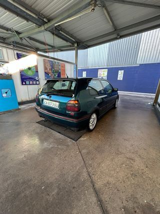 Volkswagen Golf 1997