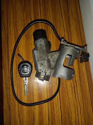 Bombin Arranque Seat 6k1 k 1A MK1 mk2 6k2 6L Vag 