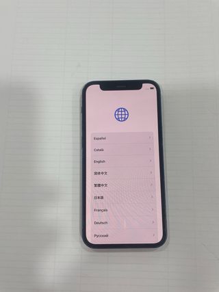 Iphone 12 mini 256gb