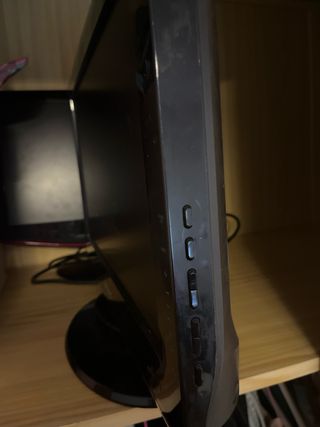 Pantalla television