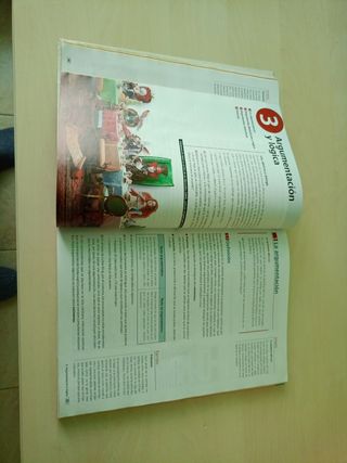 Libro filosofía 1 bachillerato