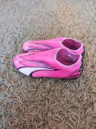 Botas de futbol