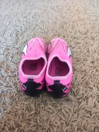 Botas de futbol
