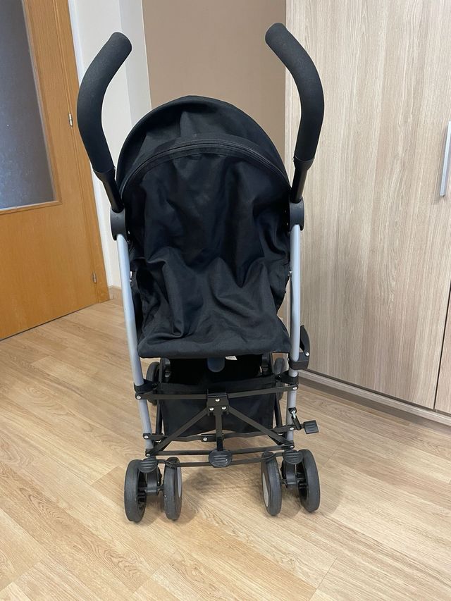 Silla de Paseo Chicco Echo