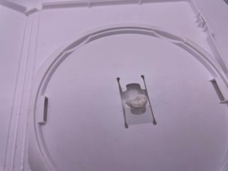 Naruto: Gekitou Ninja Taisen! 4 Gamecube Ntsc J