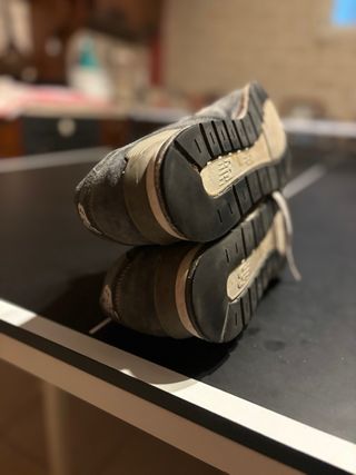 Scarpe New Balance in buono stato