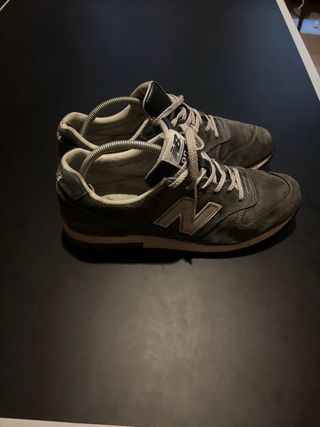 Scarpe New Balance in buono stato