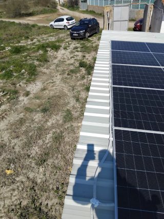 Kit solar
