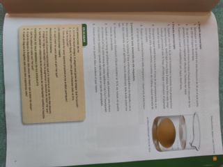 Libro de texto Biologia 1o de Bachillerato