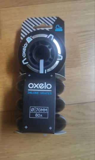 Patines oxelo 35-38