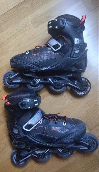 Patines oxelo 35-38