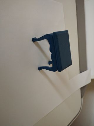 Tavolino miniatura bambole