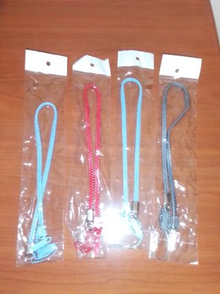 Catenelle per cellulare 