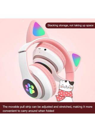 Auriculares para niños