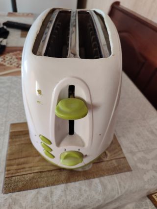 Tostadora