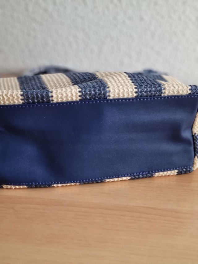 Solo unos dias Bolso de playa