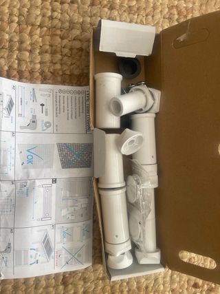 Apliques para colocar radiador