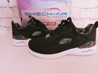 Zapatillas mujer Skechers estrenar