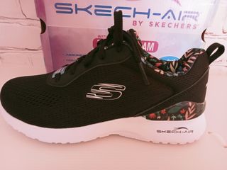 Zapatillas mujer Skechers estrenar