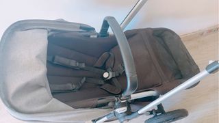 bugaboo cameleon 3 gris