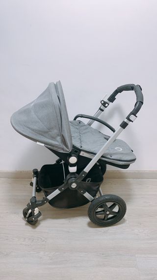 bugaboo cameleon 3 gris