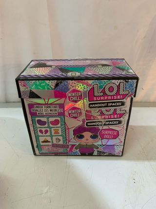 PACK L.O.L. Surprise+BEBÉS LLORONES+The Bellies