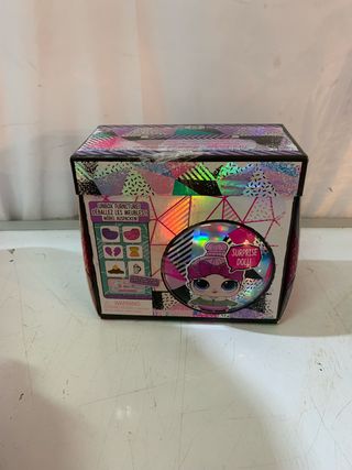 PACK L.O.L. Surprise+BEBÉS LLORONES+The Bellies