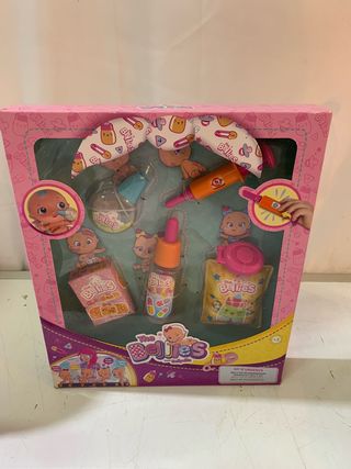 PACK L.O.L. Surprise+BEBÉS LLORONES+The Bellies