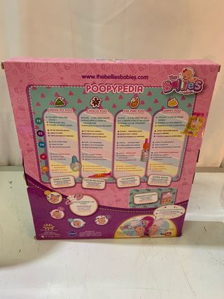 PACK L.O.L. Surprise+BEBÉS LLORONES+The Bellies