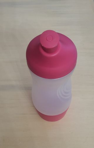 Borraccia Tupperware